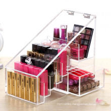 Acrylic Lipstick Display Box, Lipstick Collection Box